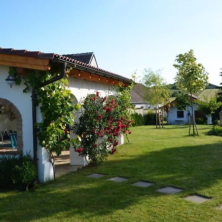 Ferienwohnung Herrmann Pottenhofen 외부 사진