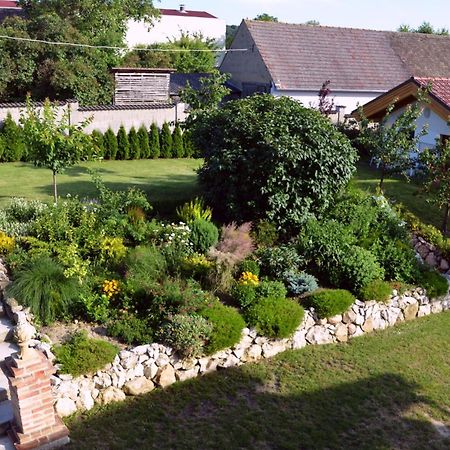 Ferienwohnung Herrmann Pottenhofen 외부 사진