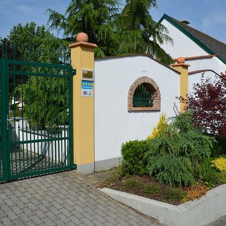 Ferienwohnung Herrmann Pottenhofen 외부 사진