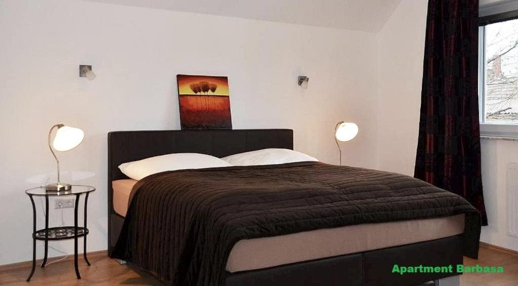 Ferienwohnung Herrmann Pottenhofen 외부 사진