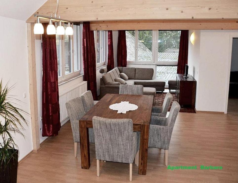 Ferienwohnung Herrmann Pottenhofen 외부 사진