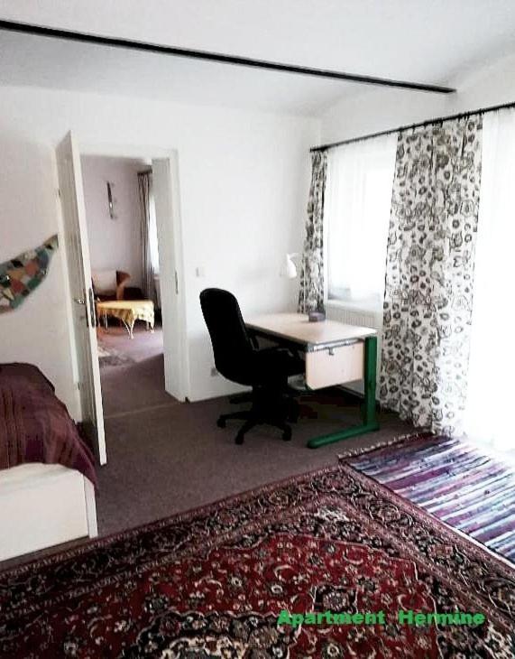 Ferienwohnung Herrmann Pottenhofen 외부 사진
