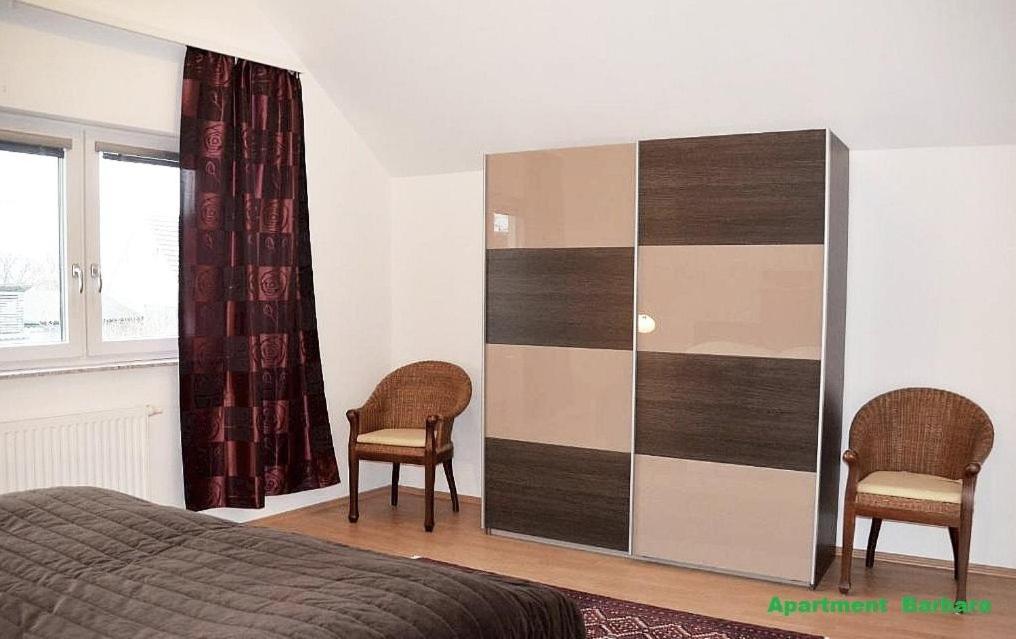 Ferienwohnung Herrmann Pottenhofen 외부 사진