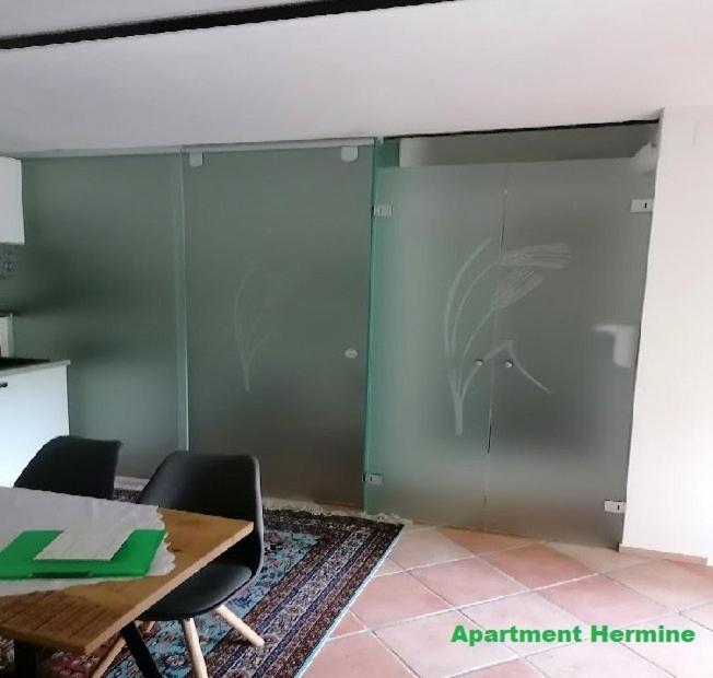 Ferienwohnung Herrmann Pottenhofen 외부 사진