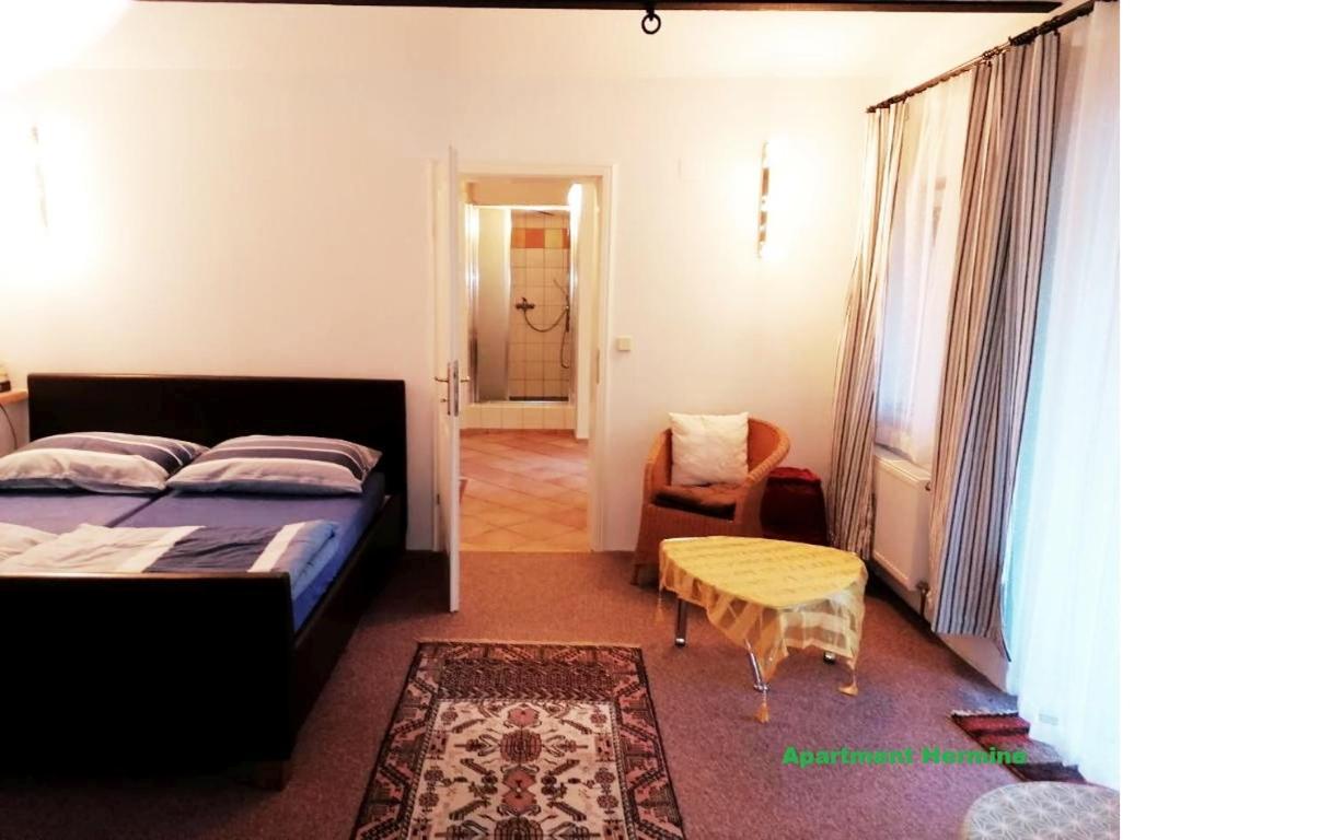 Ferienwohnung Herrmann Pottenhofen 외부 사진