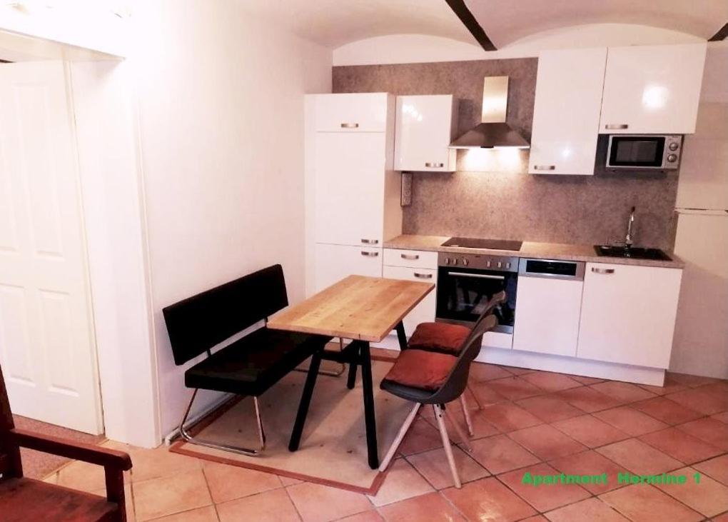 Ferienwohnung Herrmann Pottenhofen 외부 사진