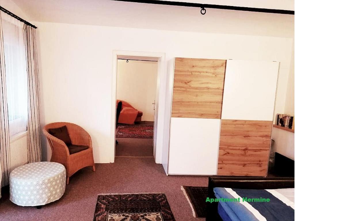 Ferienwohnung Herrmann Pottenhofen 외부 사진