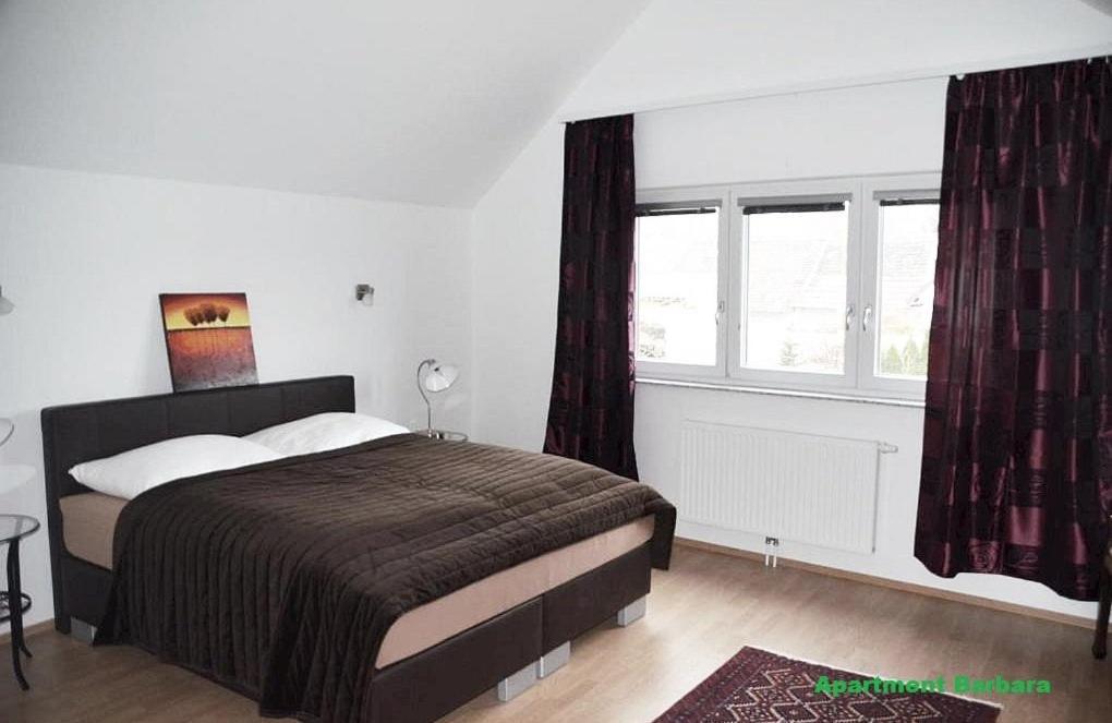 Ferienwohnung Herrmann Pottenhofen 외부 사진