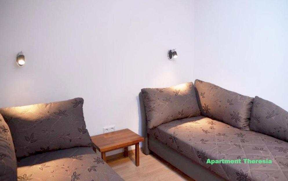 Ferienwohnung Herrmann Pottenhofen 외부 사진