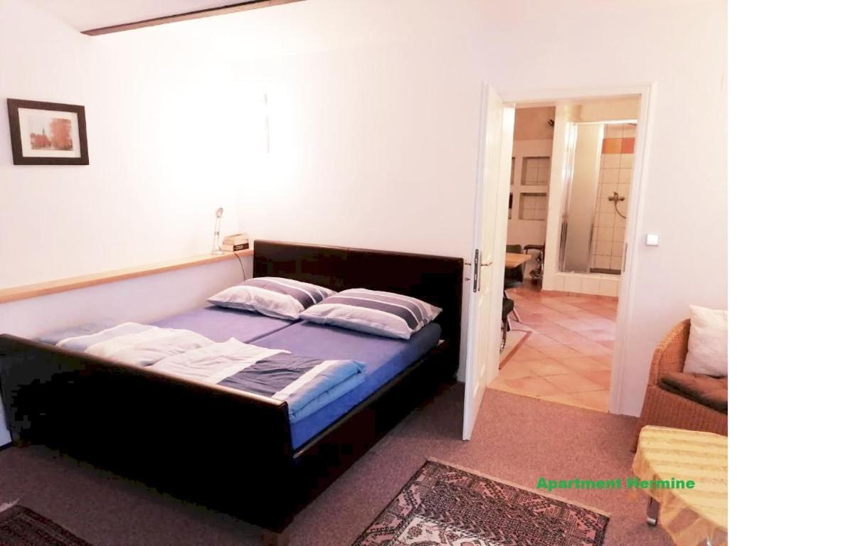 Ferienwohnung Herrmann Pottenhofen 외부 사진