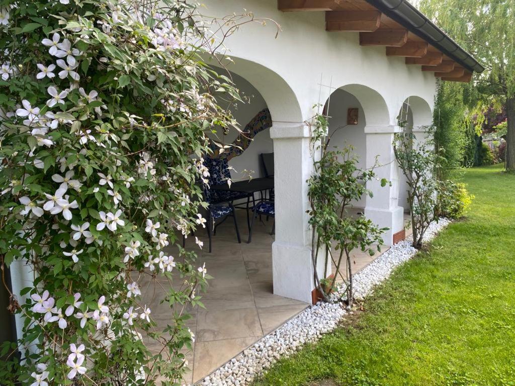 Ferienwohnung Herrmann Pottenhofen 외부 사진
