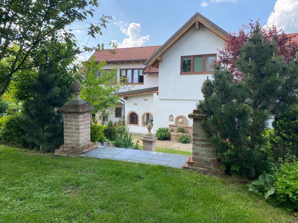 Ferienwohnung Herrmann Pottenhofen 외부 사진