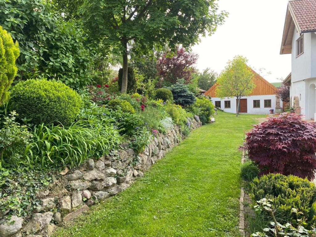 Ferienwohnung Herrmann Pottenhofen 외부 사진