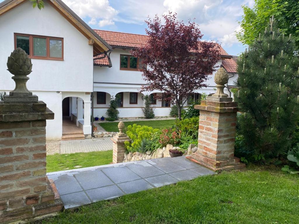 Ferienwohnung Herrmann Pottenhofen 외부 사진