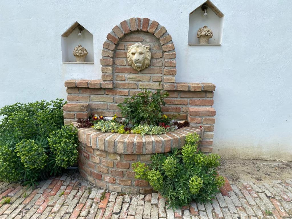 Ferienwohnung Herrmann Pottenhofen 외부 사진
