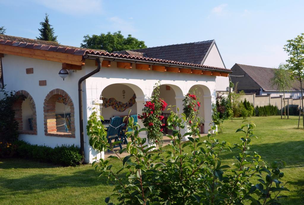 Ferienwohnung Herrmann Pottenhofen 외부 사진