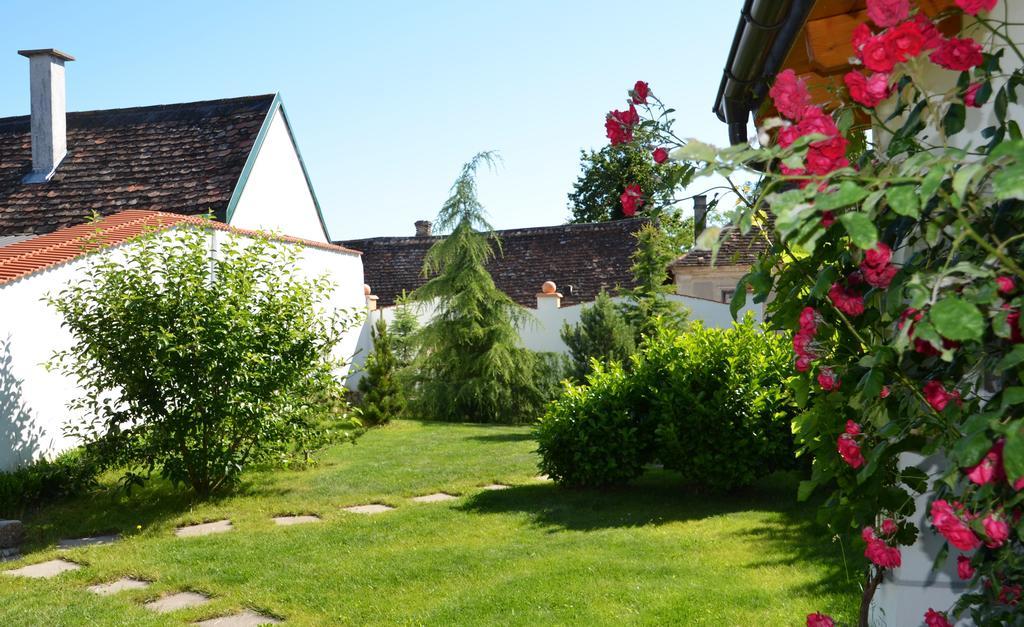 Ferienwohnung Herrmann Pottenhofen 외부 사진