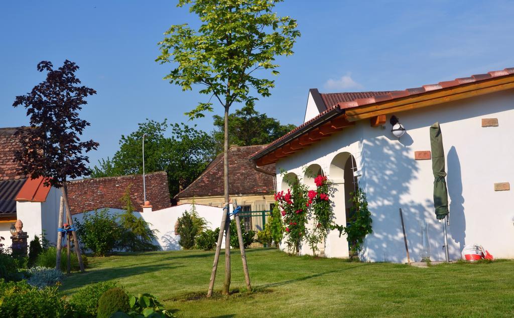 Ferienwohnung Herrmann Pottenhofen 외부 사진