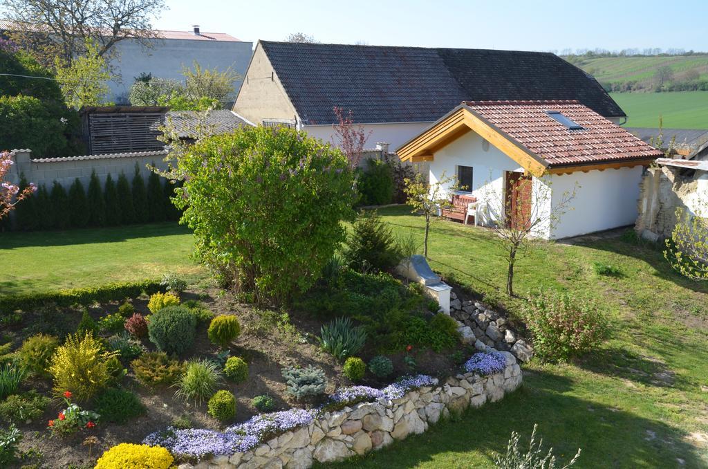Ferienwohnung Herrmann Pottenhofen 외부 사진