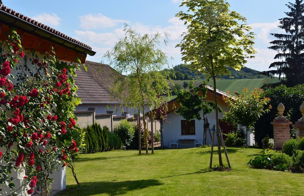 Ferienwohnung Herrmann Pottenhofen 외부 사진