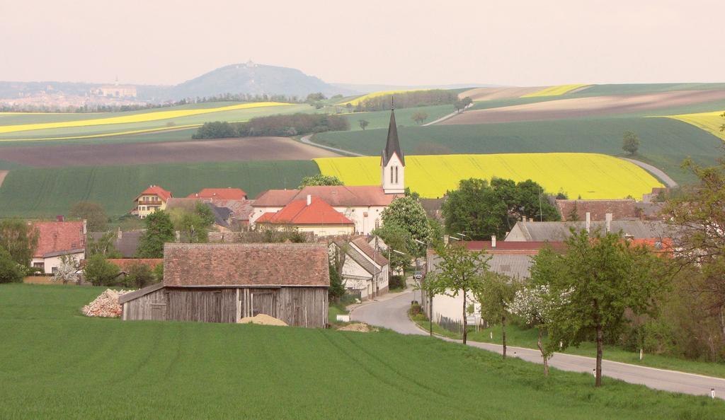 Ferienwohnung Herrmann Pottenhofen 외부 사진