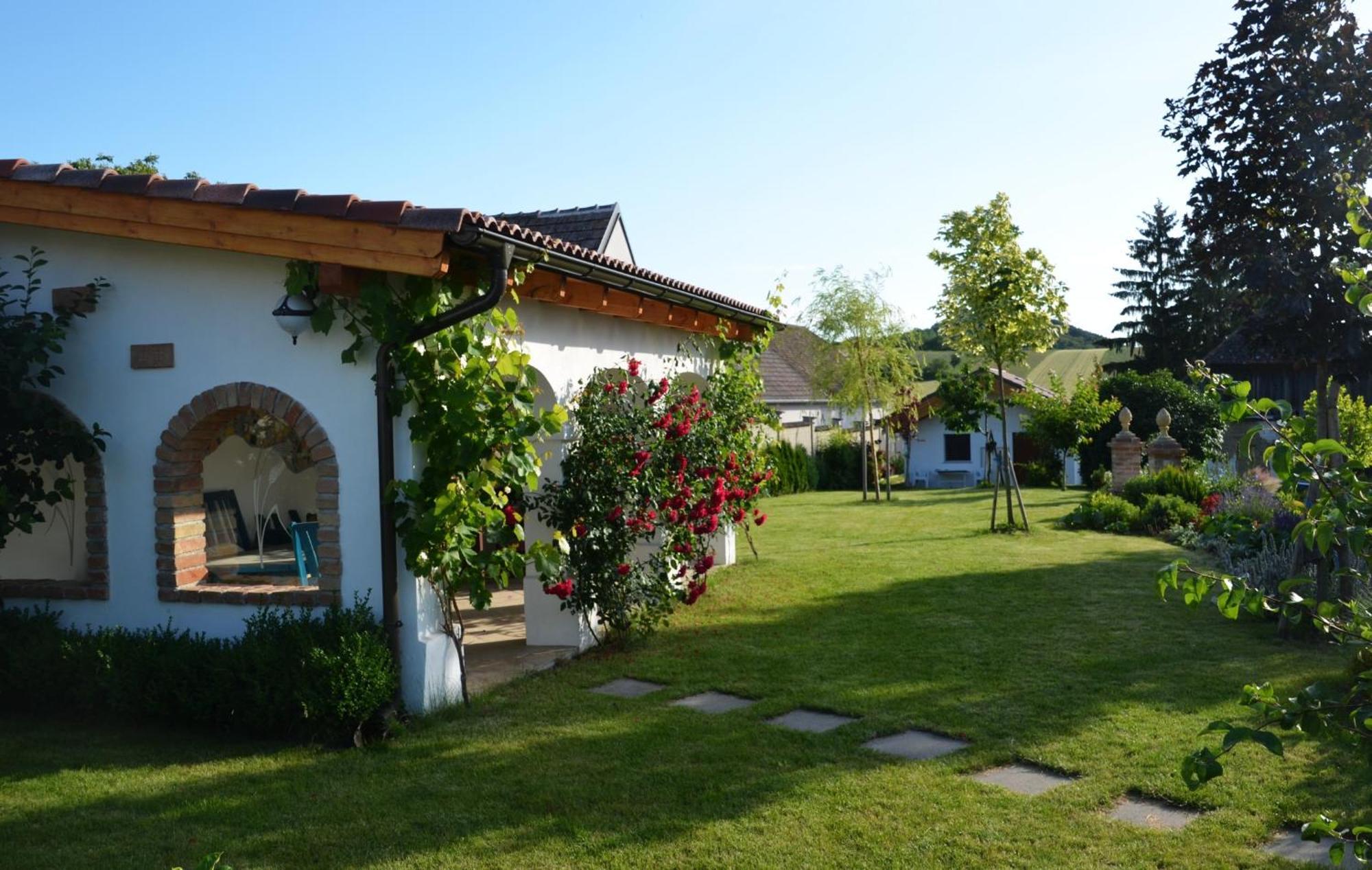 Ferienwohnung Herrmann Pottenhofen 외부 사진