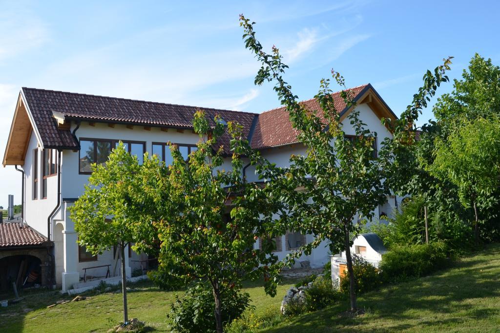 Ferienwohnung Herrmann Pottenhofen 외부 사진