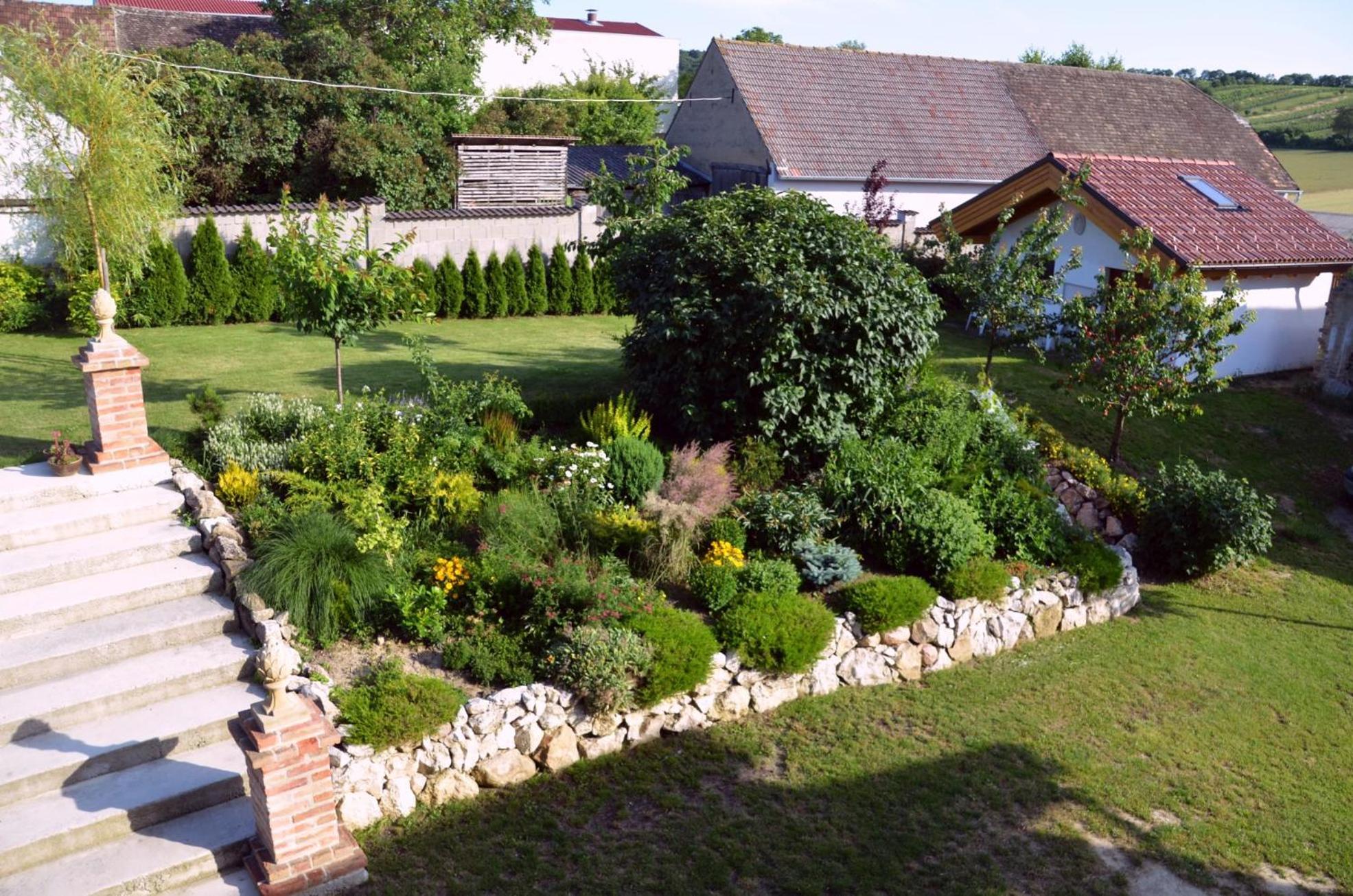 Ferienwohnung Herrmann Pottenhofen 외부 사진