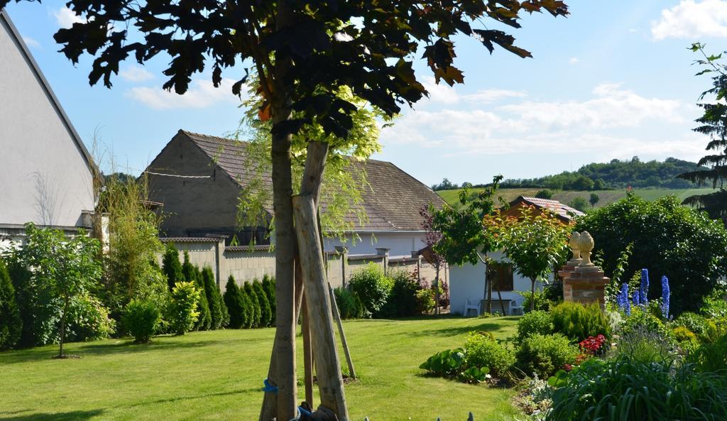 Ferienwohnung Herrmann Pottenhofen 외부 사진