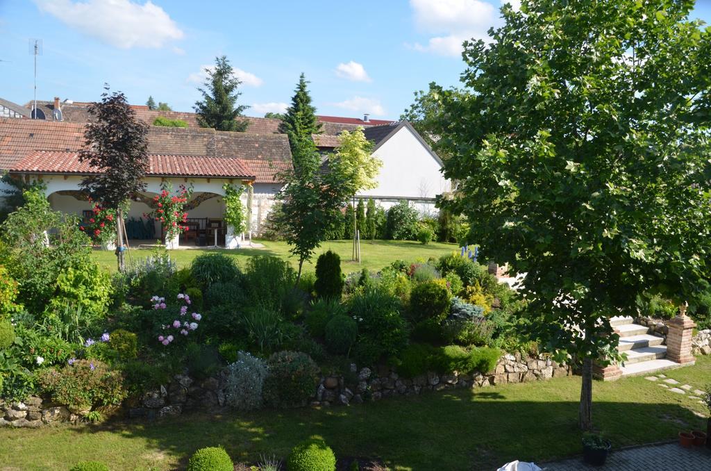 Ferienwohnung Herrmann Pottenhofen 외부 사진