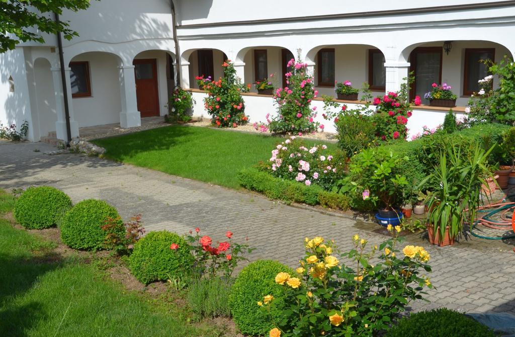 Ferienwohnung Herrmann Pottenhofen 외부 사진