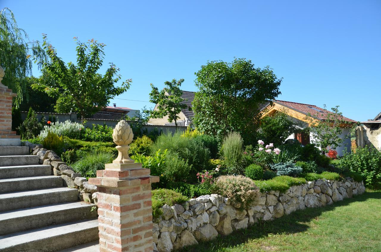 Ferienwohnung Herrmann Pottenhofen 외부 사진