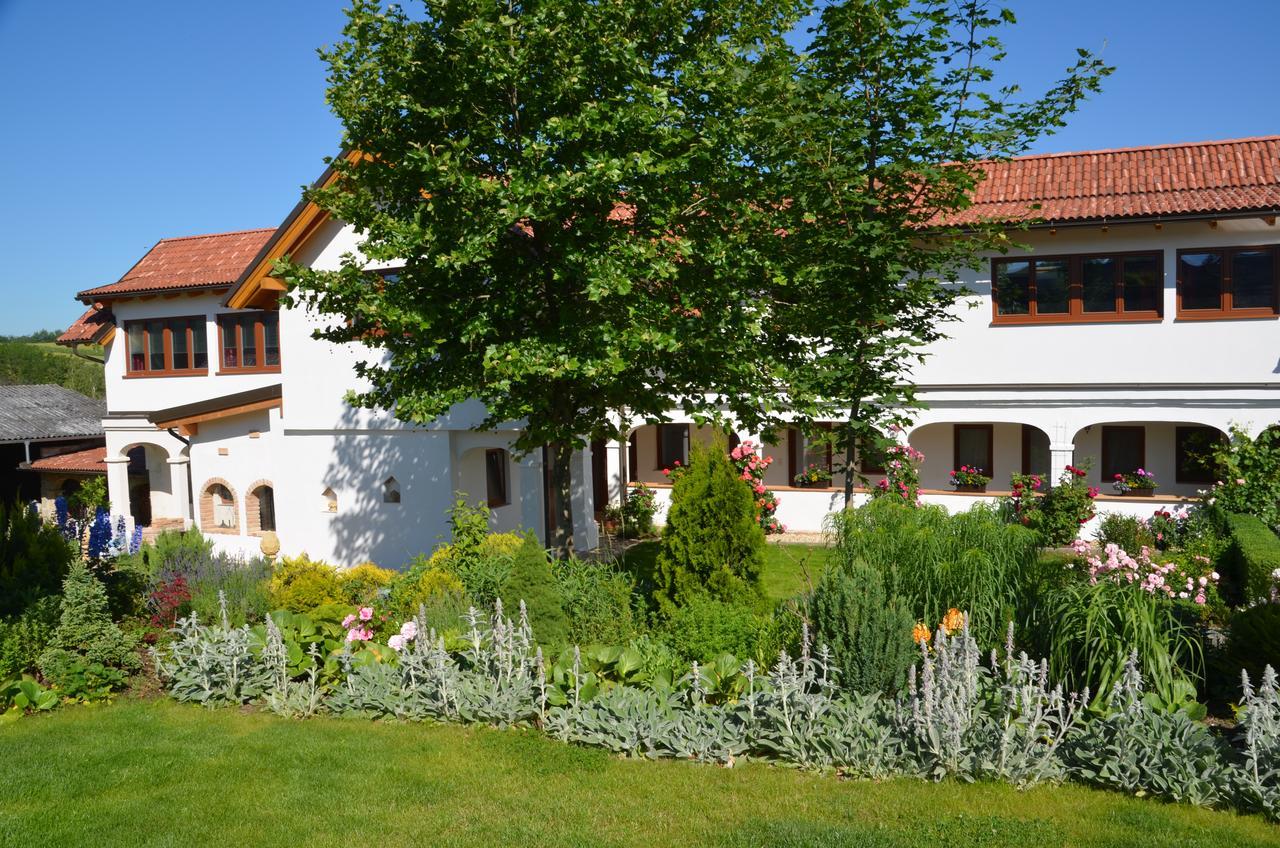 Ferienwohnung Herrmann Pottenhofen 외부 사진