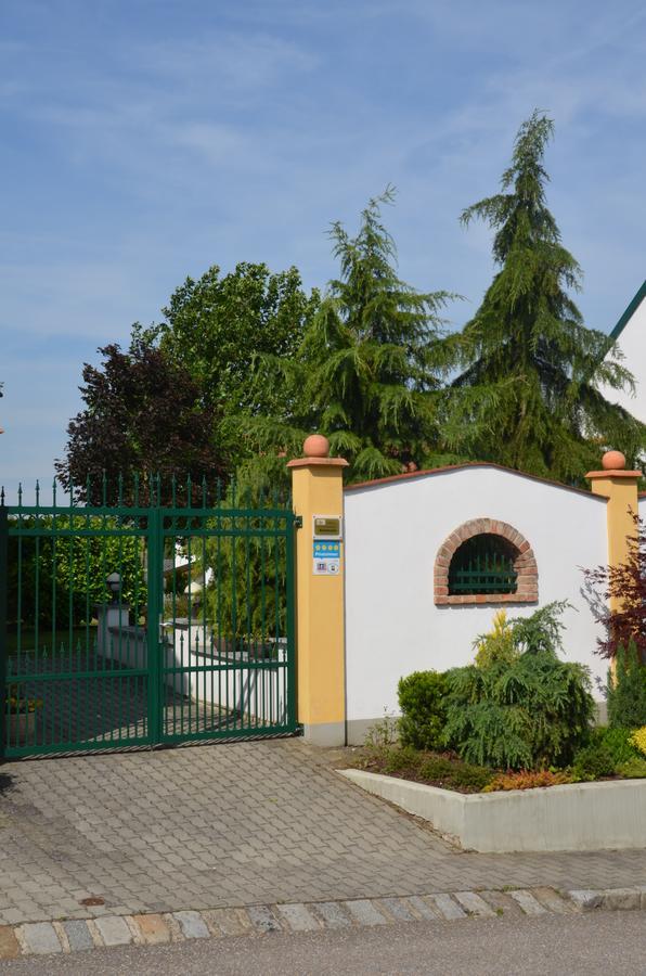 Ferienwohnung Herrmann Pottenhofen 외부 사진