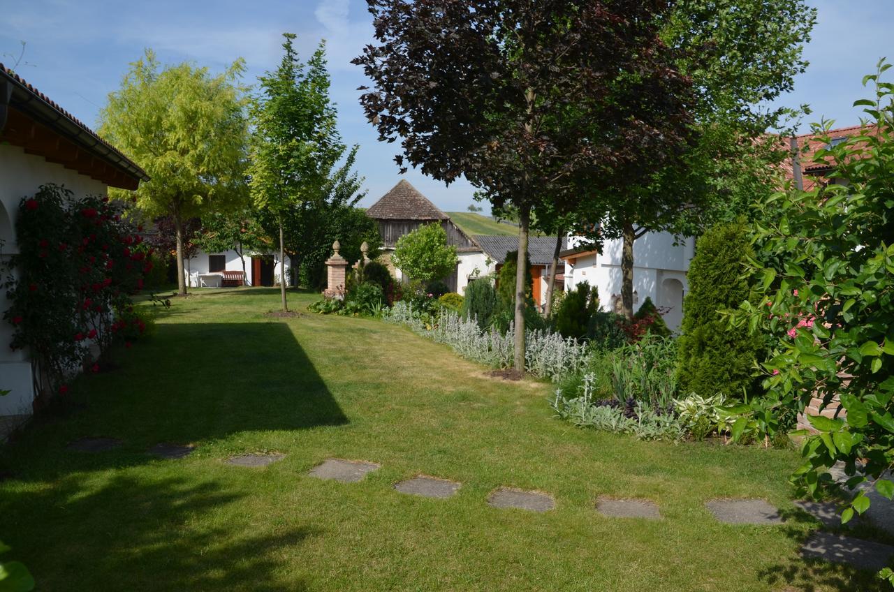 Ferienwohnung Herrmann Pottenhofen 외부 사진