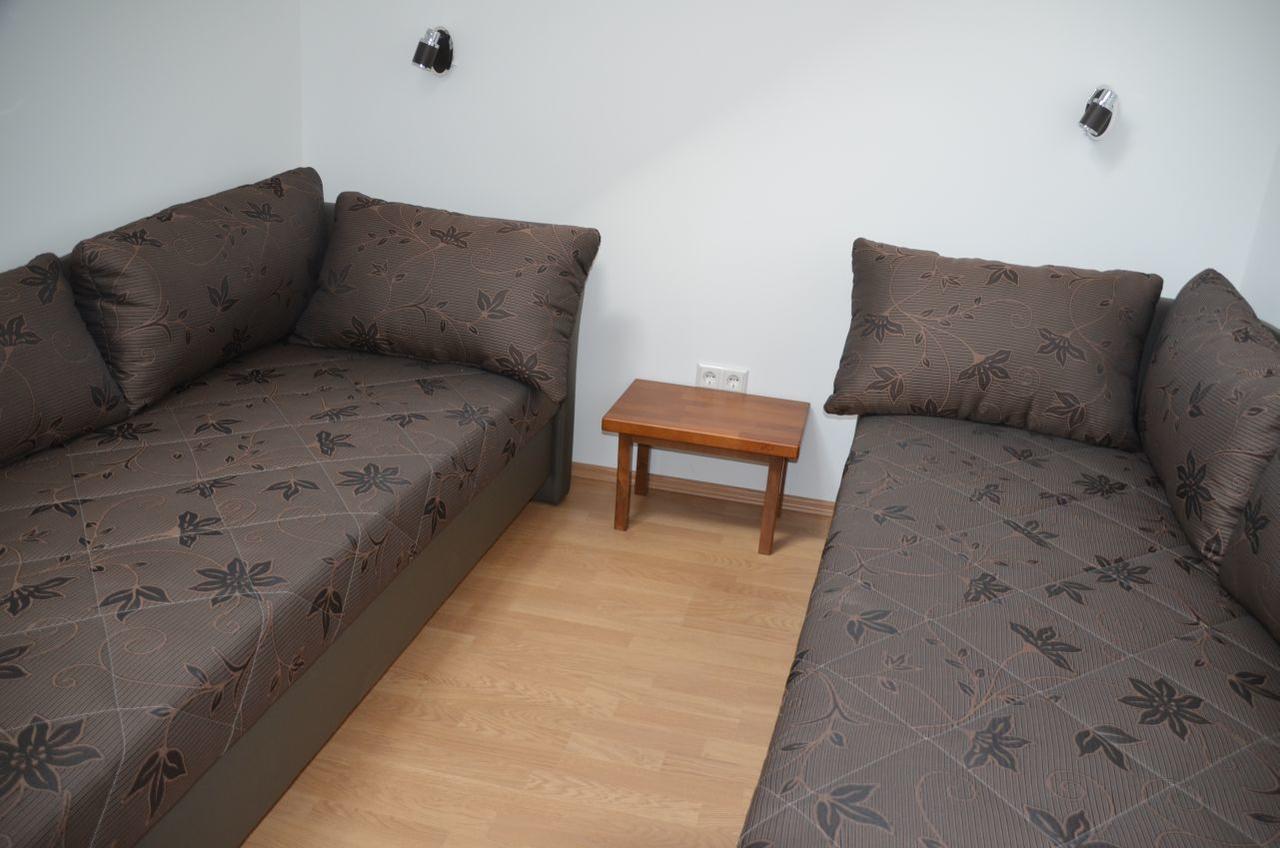 Ferienwohnung Herrmann Pottenhofen 외부 사진