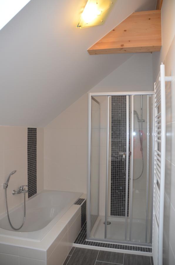 Ferienwohnung Herrmann Pottenhofen 외부 사진
