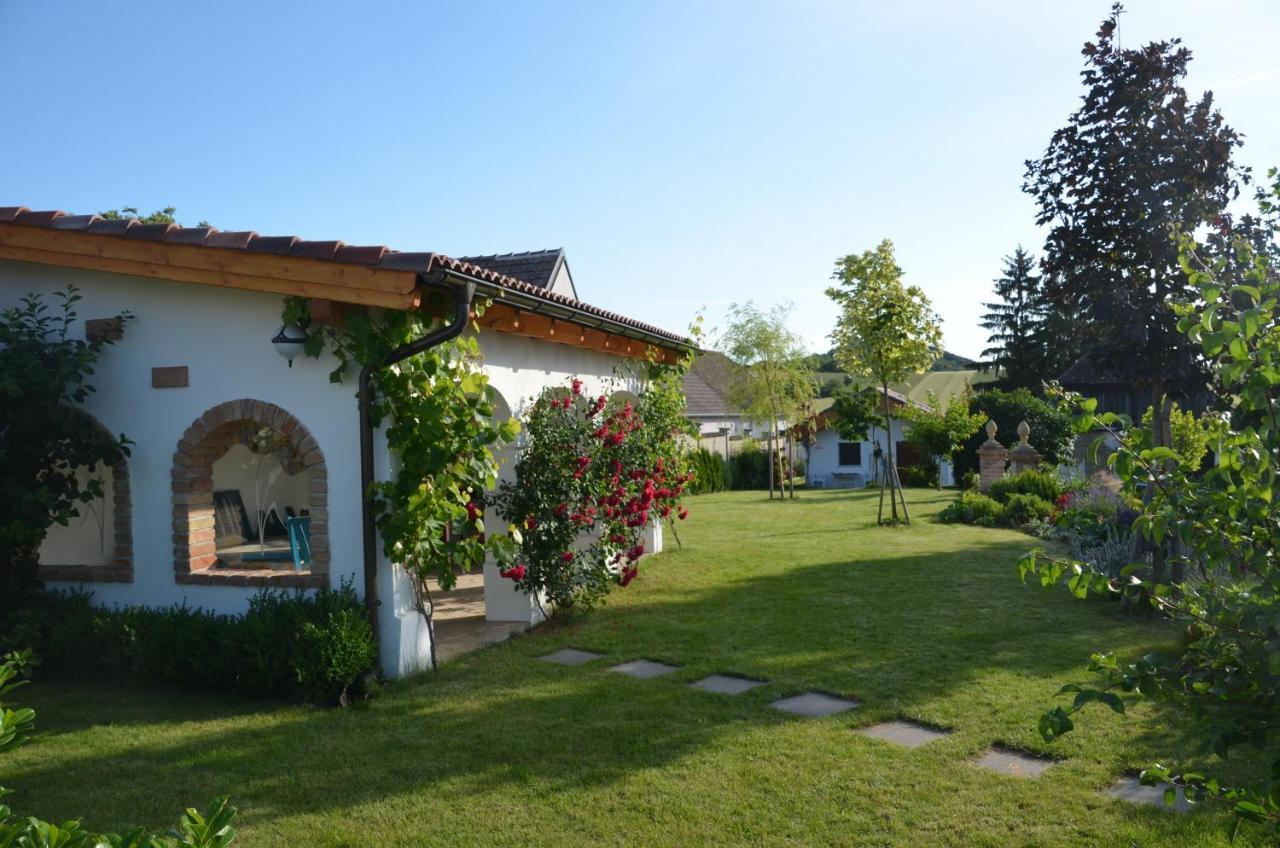 Ferienwohnung Herrmann Pottenhofen 외부 사진